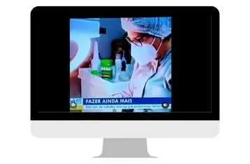 Podocure no MS TV