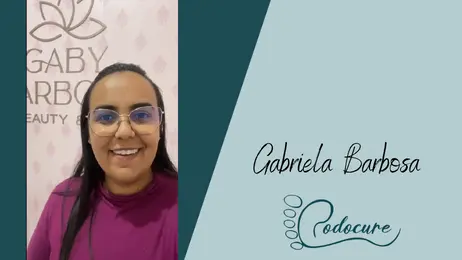 Gabriela Barbosa — Pernambuco