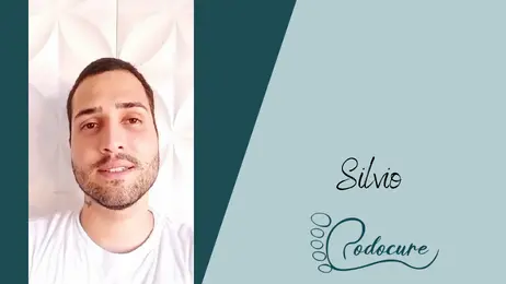 Silvio — Avaí, São Paulo